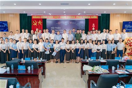 Seminar on “Search and Rescue Information Coordination and Cospas-Sarsat Day”