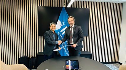 VISHIPEL attends the 51st Session of the IMSO Advisory Committee in London