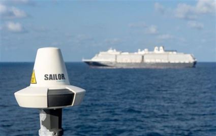 Public Coast Radio Service