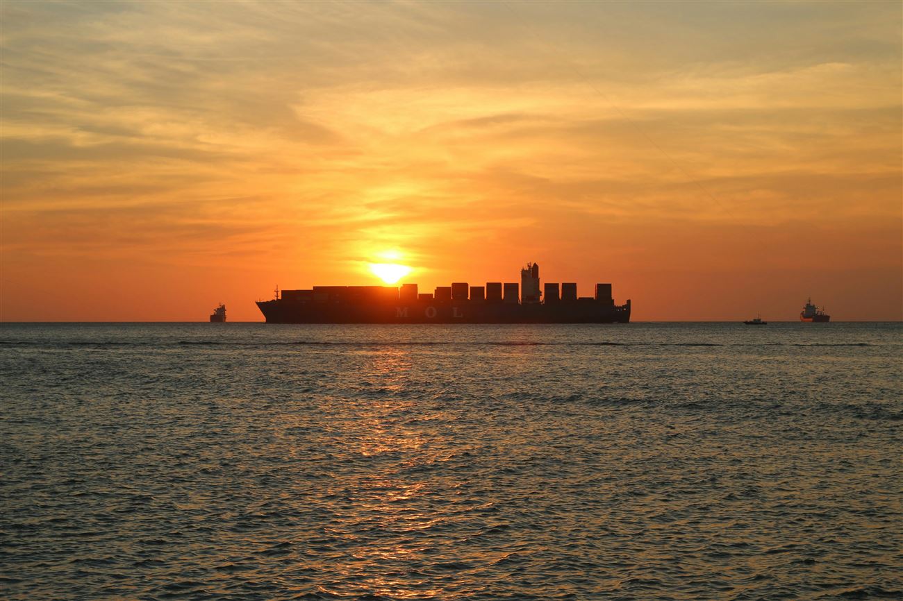Maritime Mobile Service Identity (MMSI) information setting